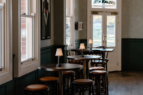 The Return of the Coolamon Hotel: Megan Taylor on Community, Character, and Continuity