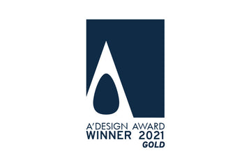 A'Design Award & Competition - Gold