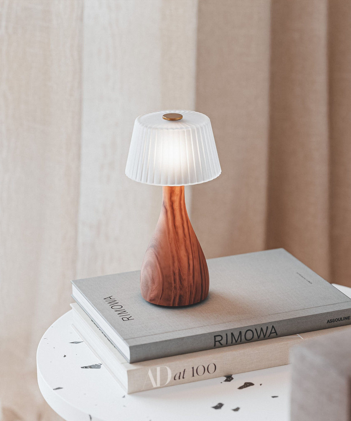 LED lamp Bellingen by NEOZ Lighting