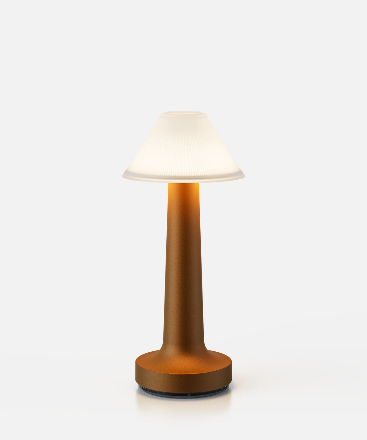 Portable lighting COOEE 3 by NEOZ Lighting
