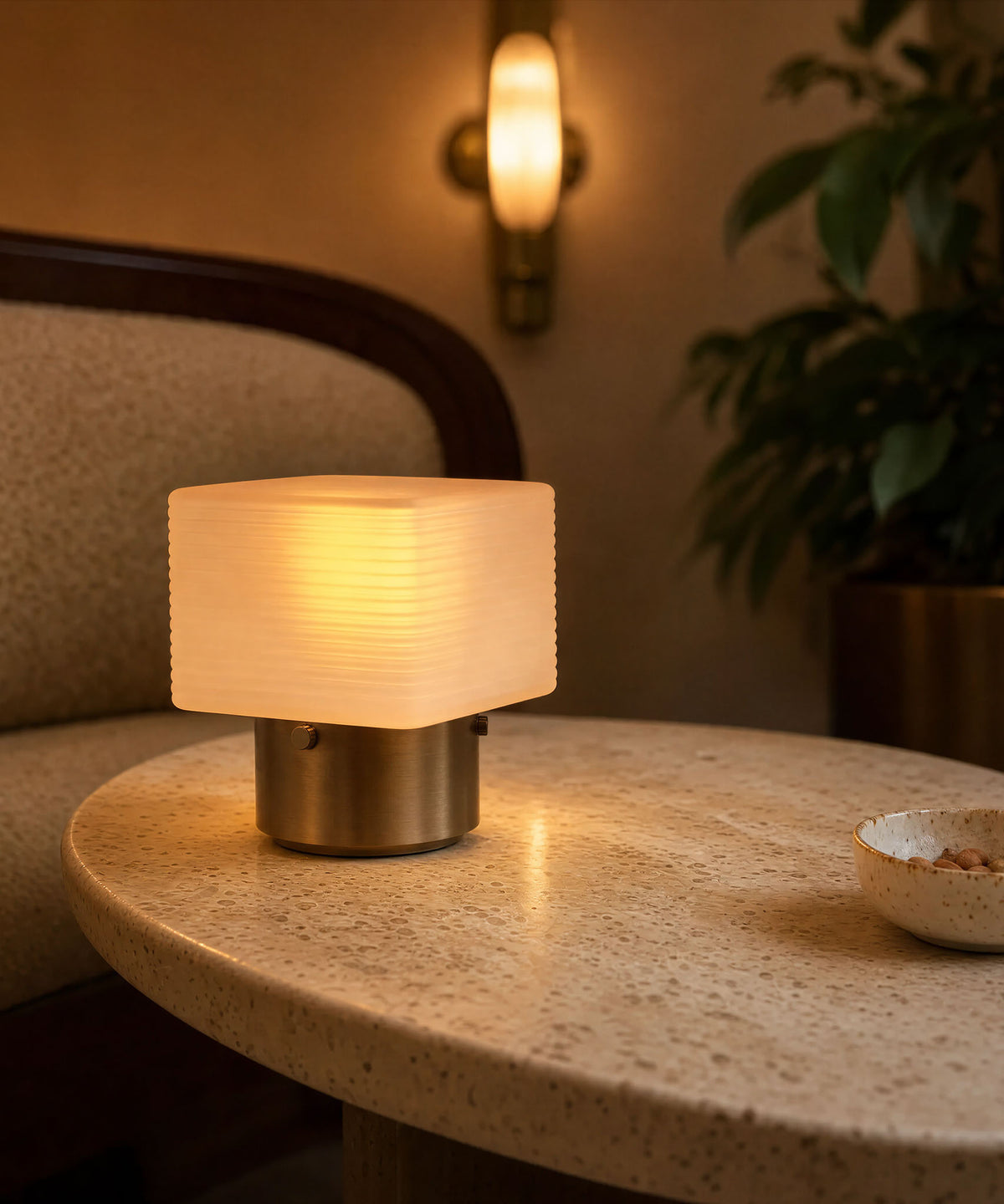 Corner Light