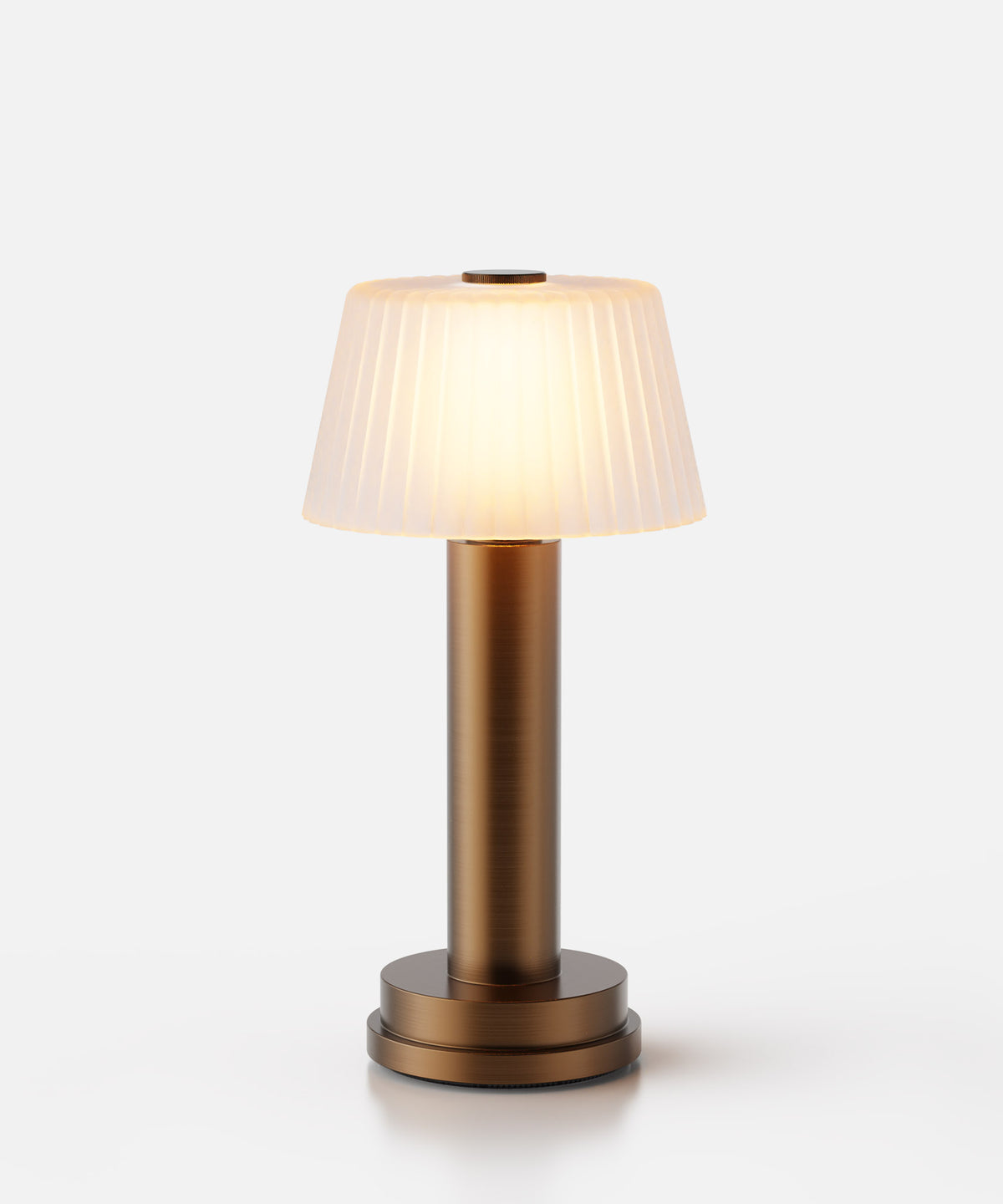 Victoria Aged Brass