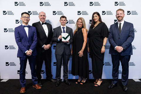 A Night at the 2026 Australian Good Design Awards