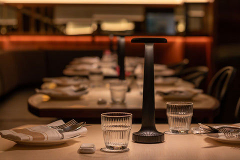 My Favourite Lamp: Mitch Kerr on the Tall Poppy