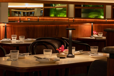 Peter Teo on the Neighbourhood Charm of Chip Bee Bistro