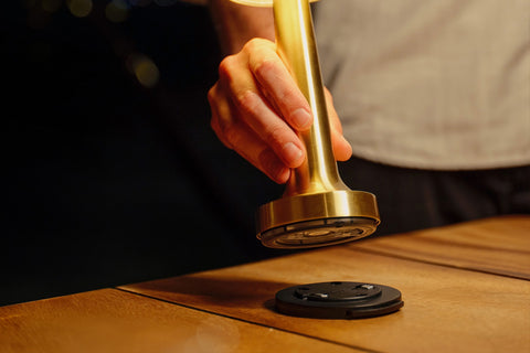 NEOZ Cordless Lamp Lock Wins 2026 Australian Good Design Award