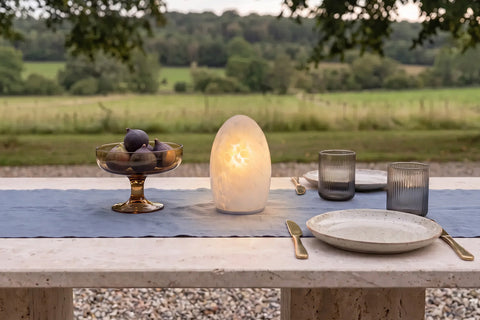 Outdoor Dining After Dark: How to Light Tables Without Cables