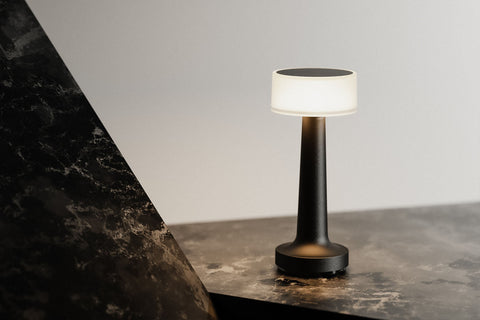 Iconic Cordless Lighting at Unprecedented Prices