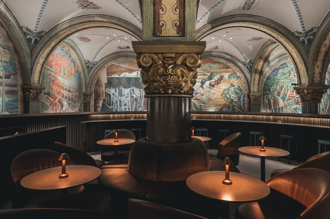 Restaurant & Bar Design Awards 2023