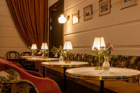 Seasonal Adaptations for Your Portable Lighting