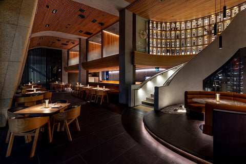 No Electricians Required: A Simpler Way to Upgrade Restaurant Ambience