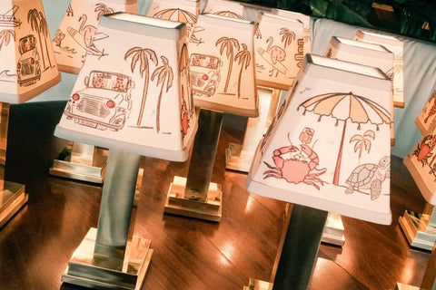 How-to Series: Creating Custom Cordless Table Lamps That Strengthen Brand Identity