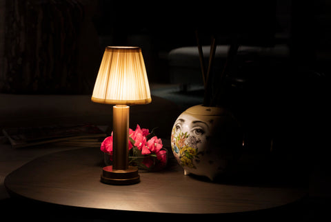 Our Top 3 Cordless Lights To Transform Your Home Living