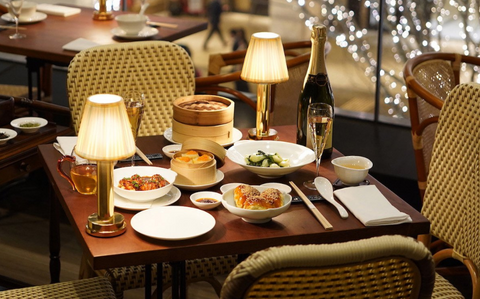 The Victoria Cordless Lamp: Perfect For Any Occasion