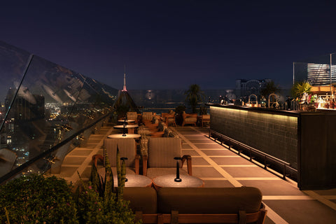 Venue Spotlight: Dusit Thani Bangkok