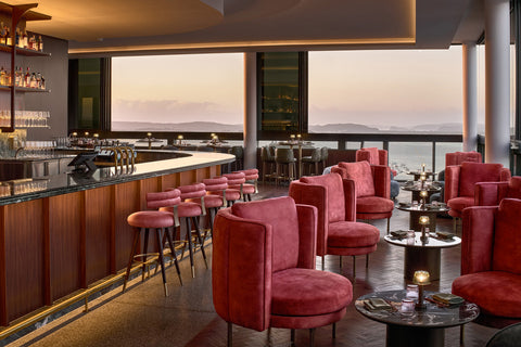 Venue Spotlight: Astra Rooftop Bar at voco Gosford