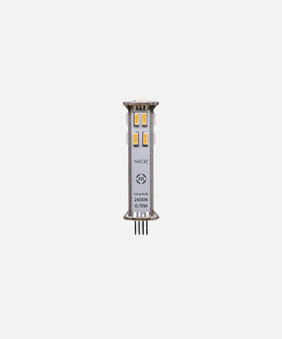 Bulbs & LEDs
