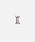 UNO warm candle LED (1W 3.7V - 1800K) by NEOZ Lighting
