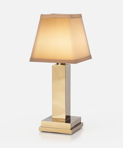 Albert Brass