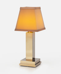 Albert Brass