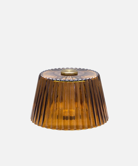 Elegant Victoria lamp shades by NEOZ Lighting
