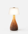 Battery-operated lamp Bellingen by NEOZ Lighting