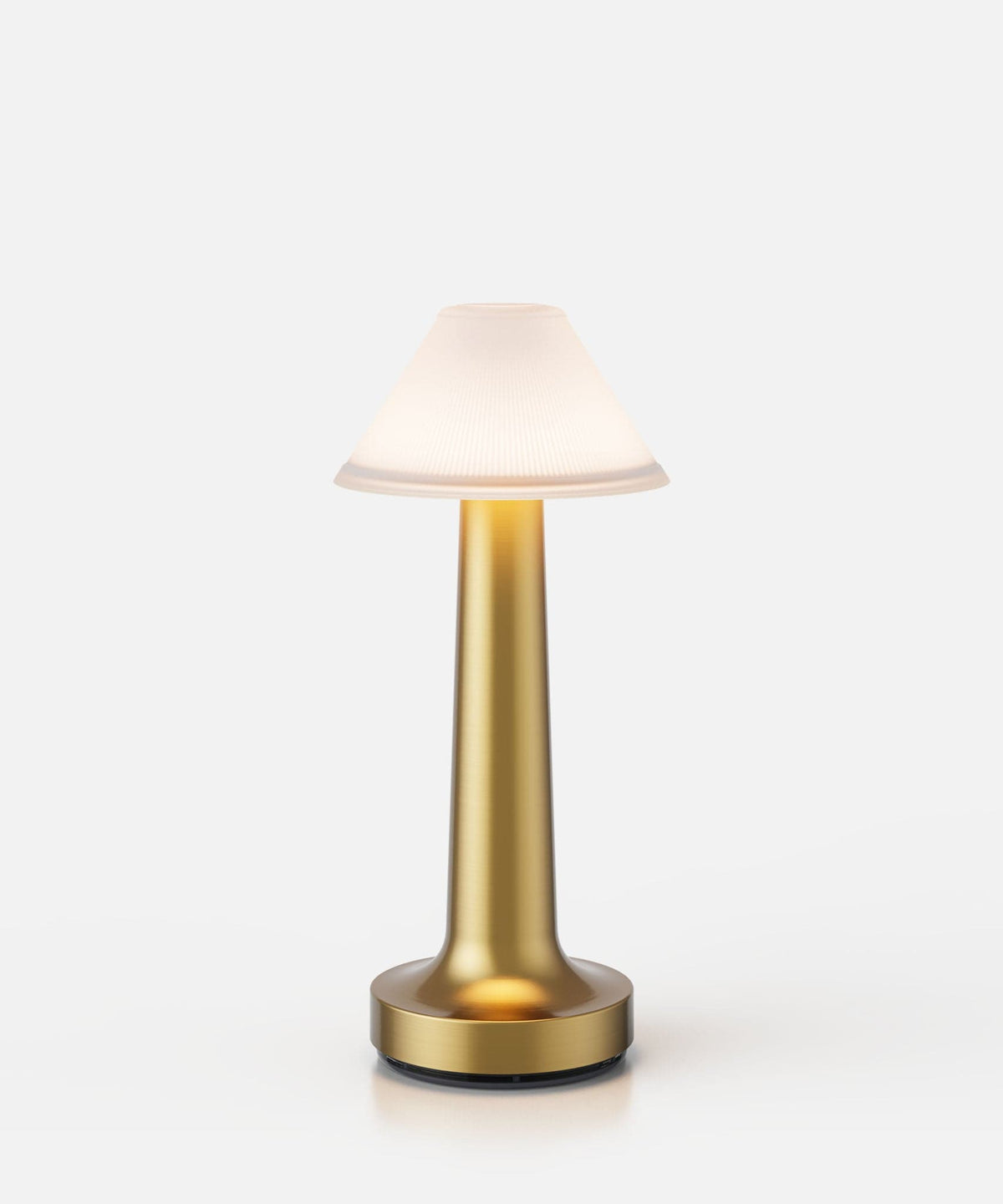 Rechargeable lamp COOEE 3 by NEOZ Lighting