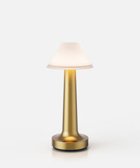 Rechargeable lamp COOEE 3 by NEOZ Lighting