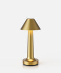 Rechargeable lamp COOEE 3C by NEOZ Lighting