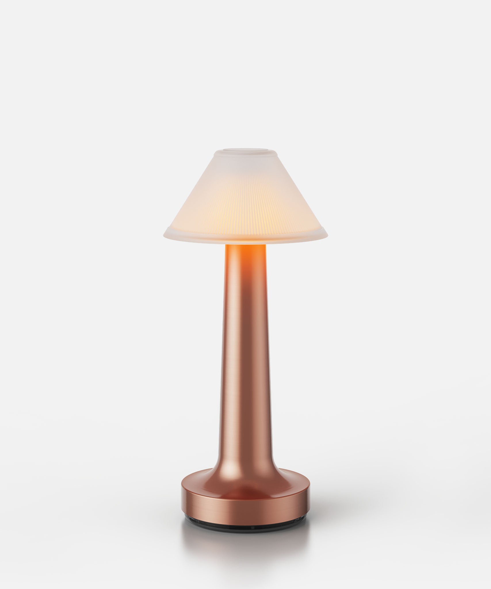 UNO White LED Parts | 1W Cordless Lamp Components | NEOZ