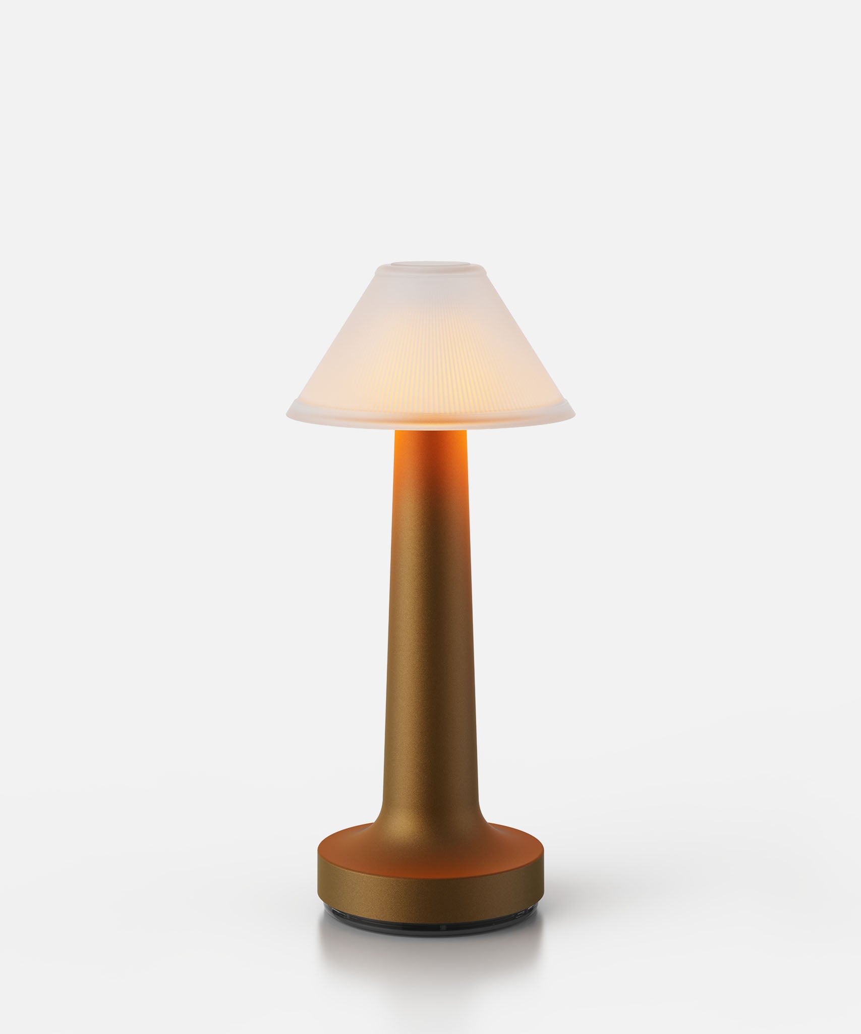 Shop Cooee 3 Collection | Artistic Cordless Table Lamps | NEOZ