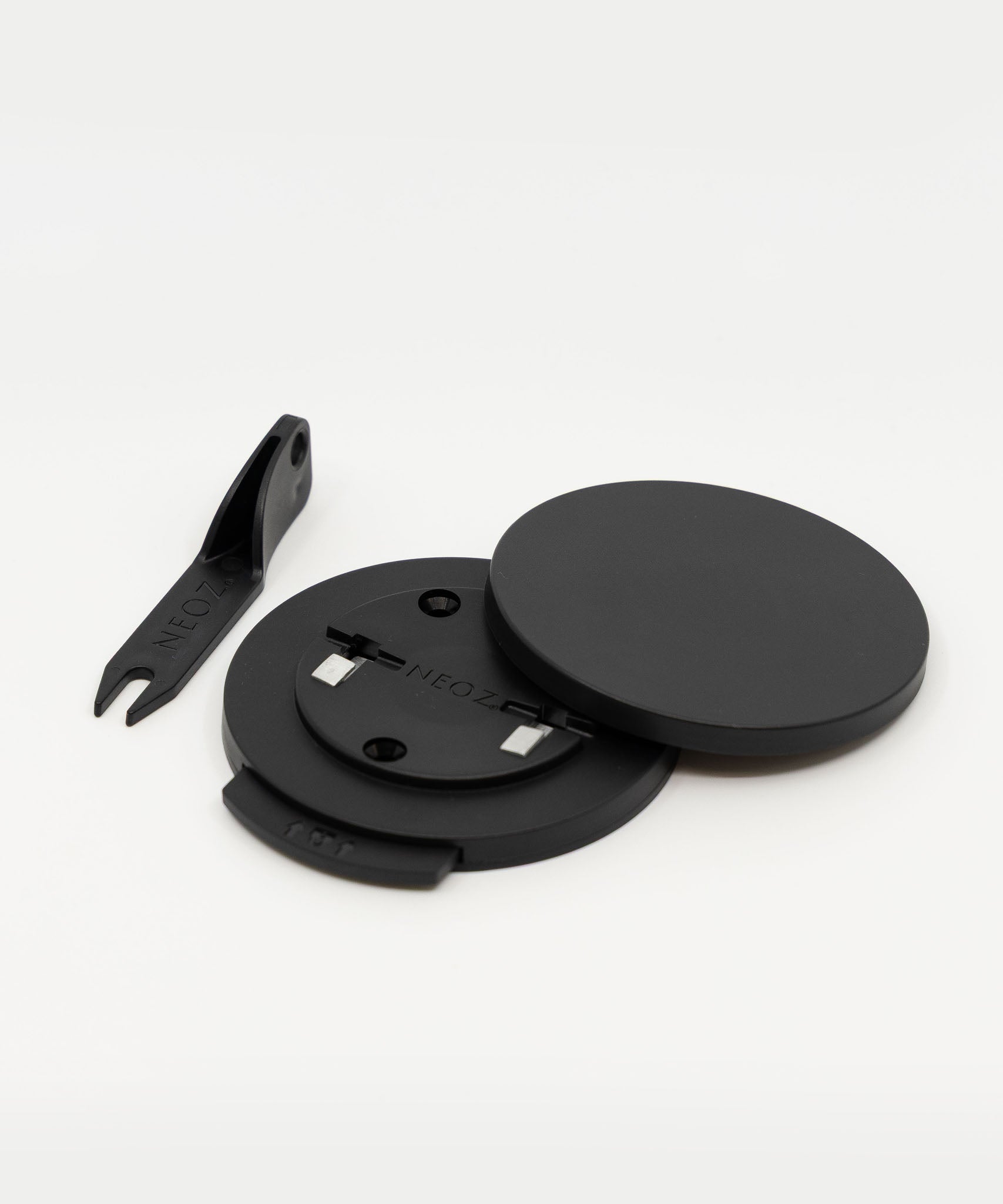Cordless Lamp Lock - Asset Security for Hospitality | NEOZ
