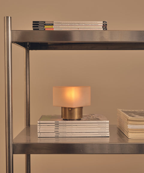 Corner Light