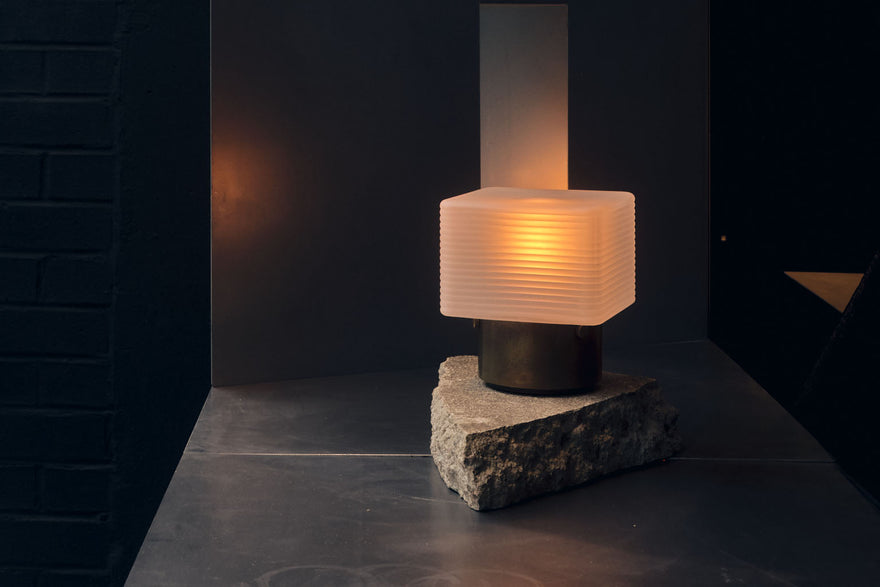 Corner Light
