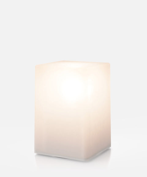 Wireless lamp Gem 1 resin by NEOZ Lighting