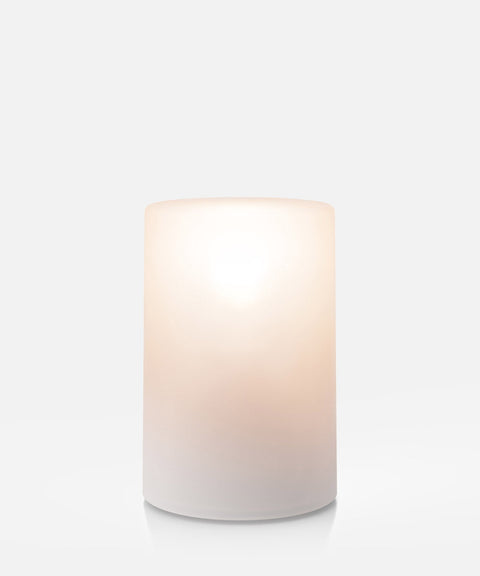 Portable lighting Gem 2 resin by NEOZ Lighting