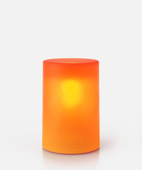 Gem Round Resin