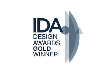 International Design Award - Gold
