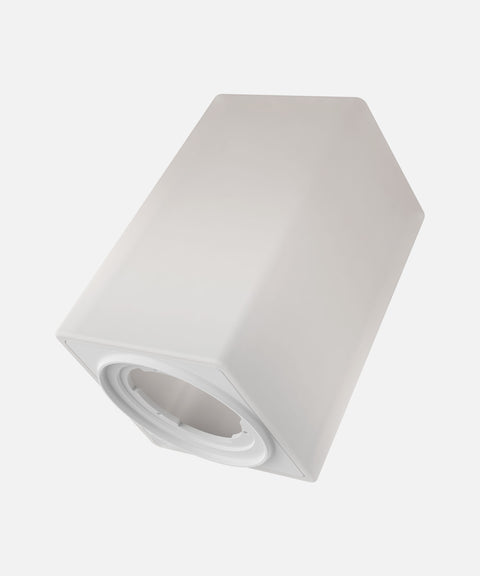 NEOZ Ice Square 100 Glass Body