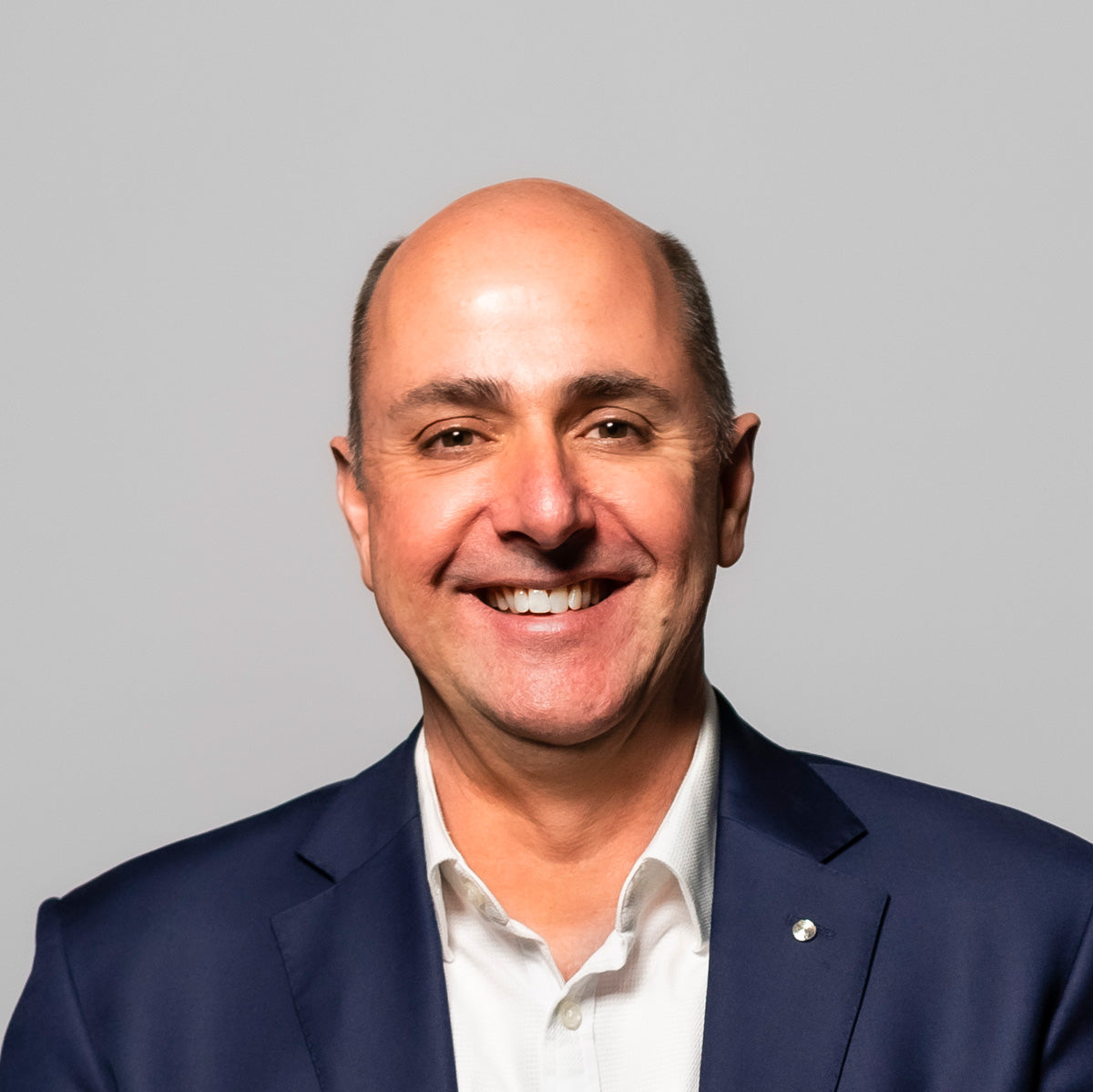 Jon Hemming, CEO profile picture