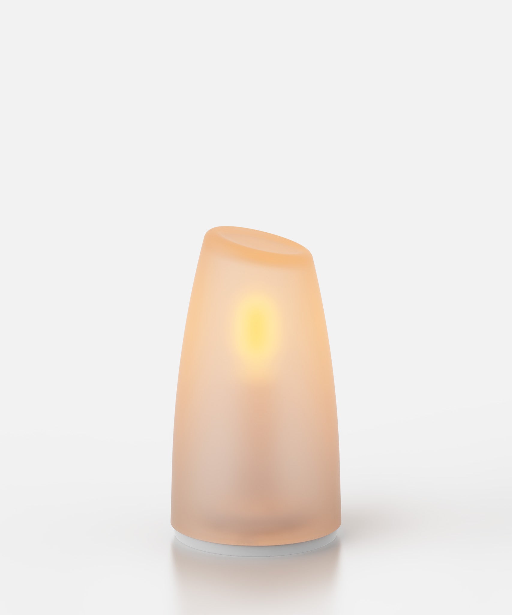Ice Square 85 Lamp | Contemporary Cordless Table Lighting | NEOZ