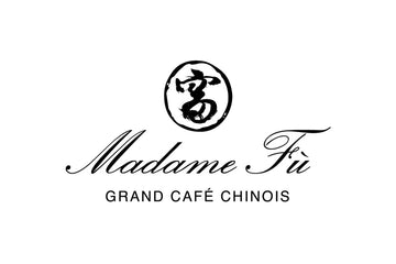 Madame Fu Grand Cafe Chinois