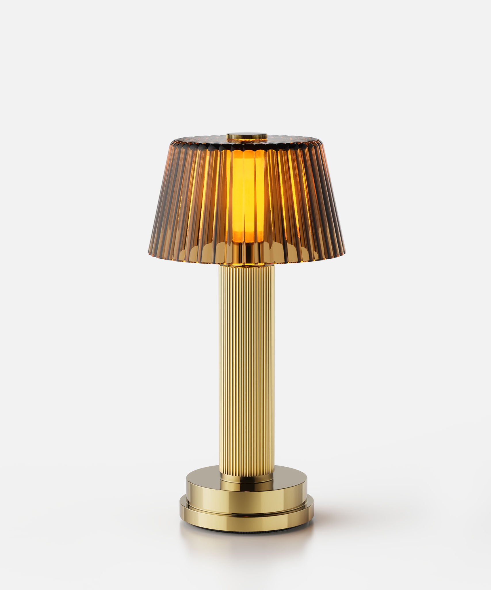 Manhattan Cordless Lamp | Premium LED Table Lighting | NEOZ