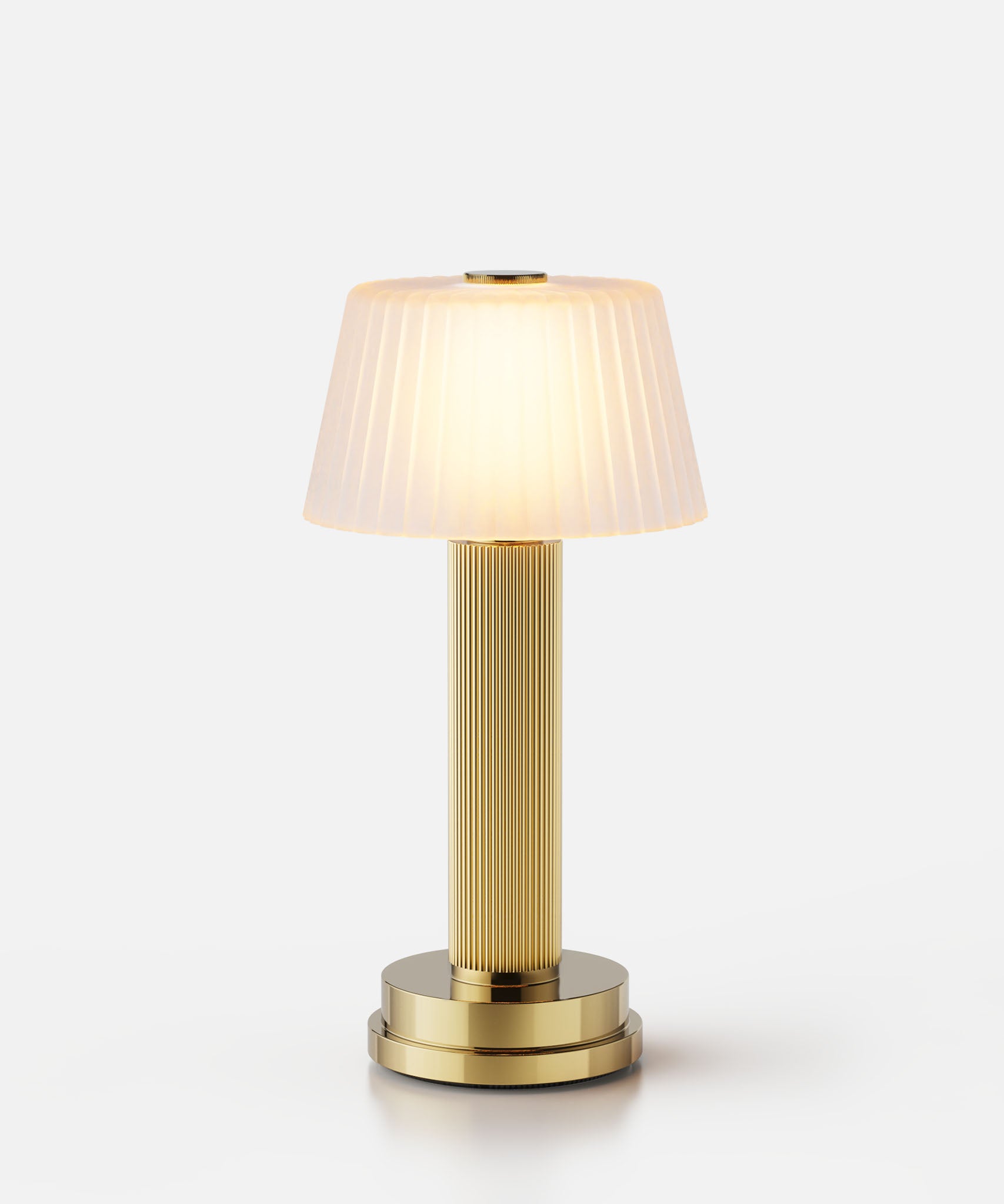 Manhattan Cordless Lamp | Premium LED Table Lighting | NEOZ