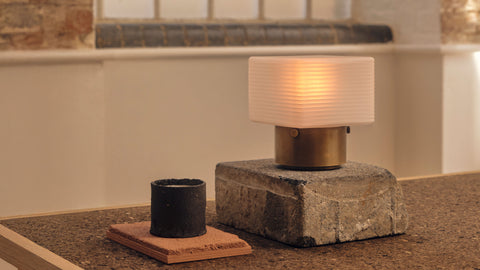 NEOZ x There's Light | Corner Light