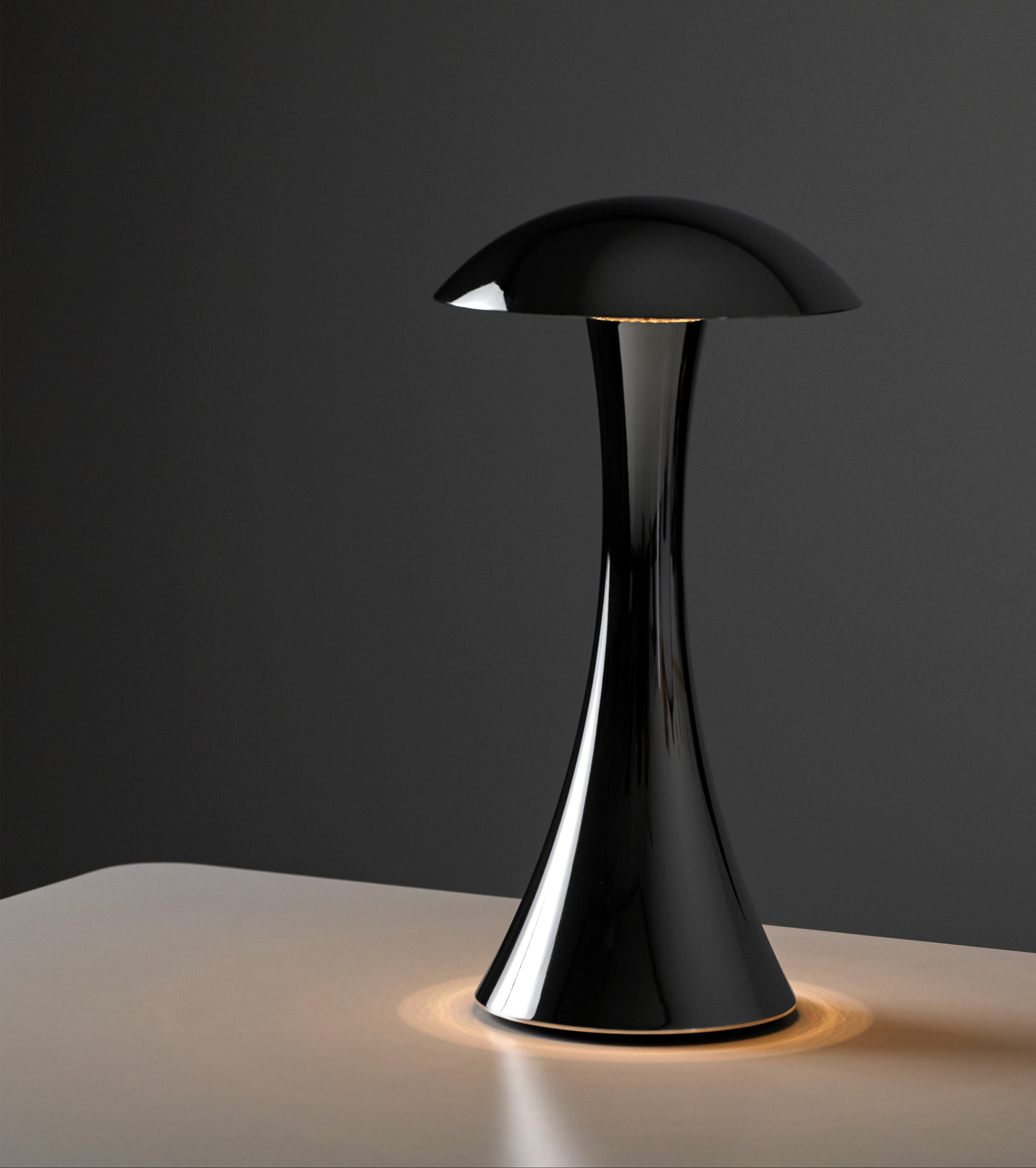 Nimbus Cordless Table Lamp for Restaurant Dining | NEOZ