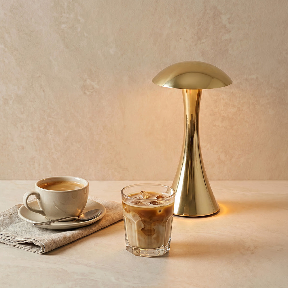 Bring hotel-quality lighting into your home