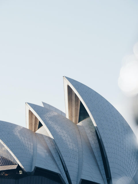 Proudly made in Australia