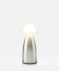 Battery-operated Owl 3 by NEOZ Lighting