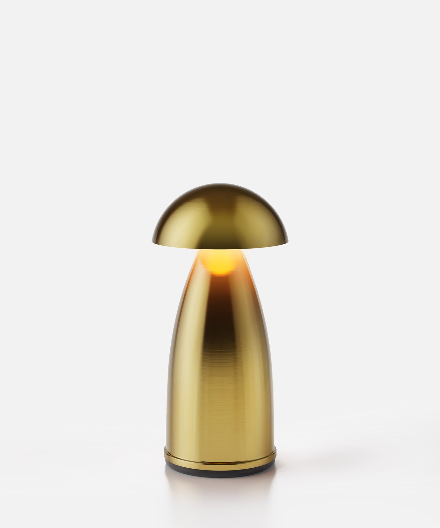 Owl 1 Designer Lamp | Artistic Cordless Table Lighting | NEOZ